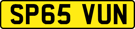 SP65VUN