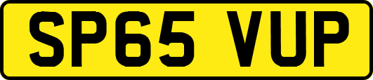 SP65VUP