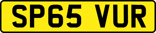 SP65VUR