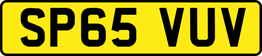 SP65VUV