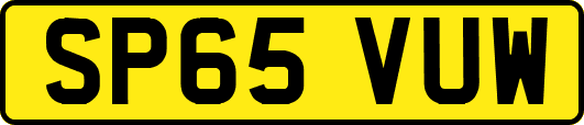 SP65VUW