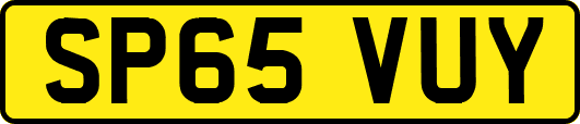 SP65VUY