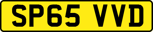 SP65VVD