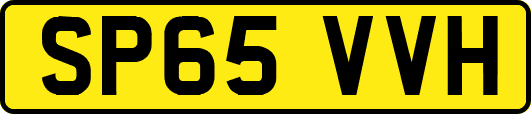 SP65VVH