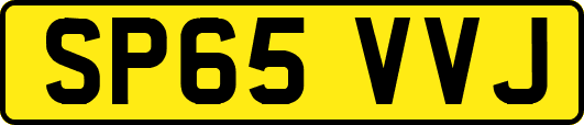 SP65VVJ