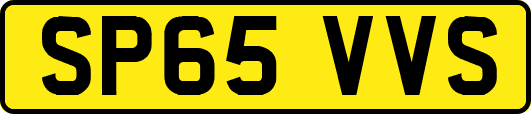 SP65VVS
