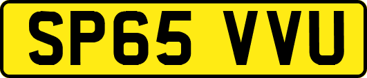 SP65VVU