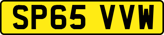 SP65VVW