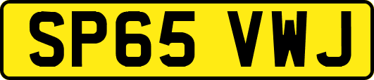 SP65VWJ