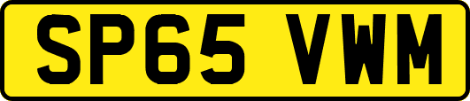 SP65VWM