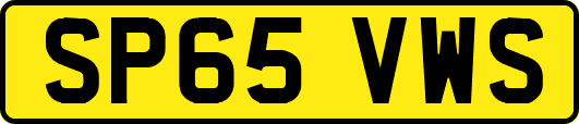 SP65VWS