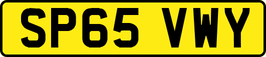 SP65VWY