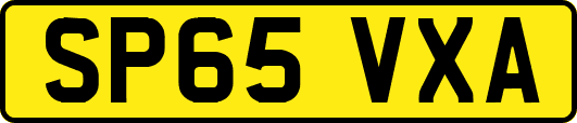 SP65VXA