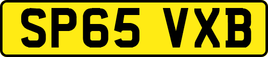 SP65VXB