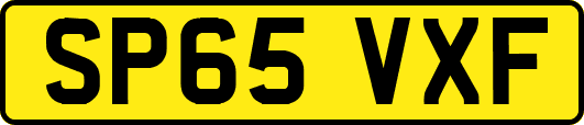 SP65VXF