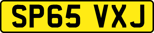 SP65VXJ