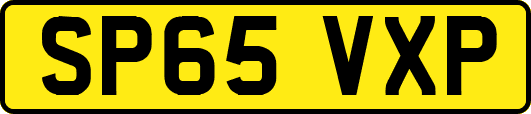 SP65VXP