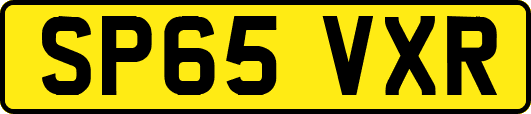 SP65VXR