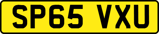 SP65VXU