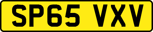 SP65VXV