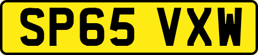 SP65VXW