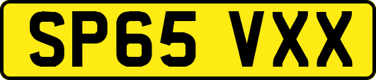 SP65VXX