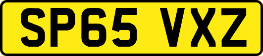 SP65VXZ