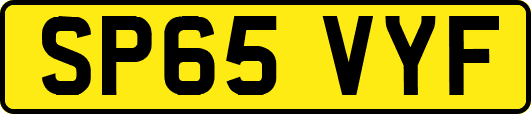 SP65VYF