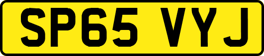 SP65VYJ
