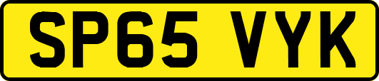 SP65VYK