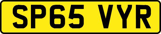 SP65VYR