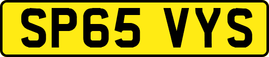 SP65VYS