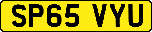 SP65VYU