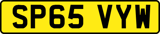 SP65VYW