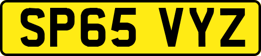 SP65VYZ