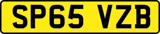 SP65VZB