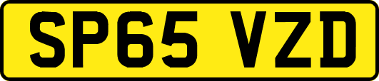 SP65VZD