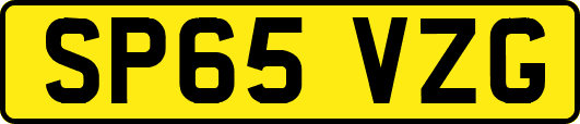 SP65VZG