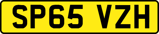 SP65VZH