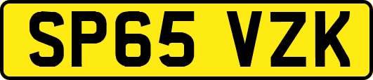 SP65VZK