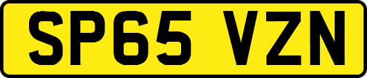 SP65VZN