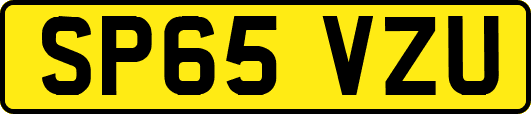 SP65VZU