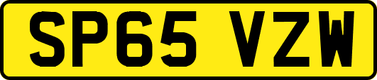 SP65VZW