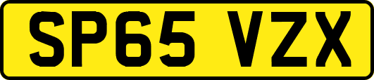 SP65VZX