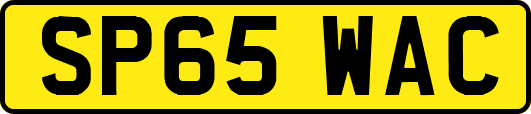 SP65WAC