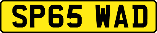 SP65WAD