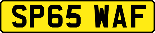 SP65WAF
