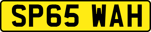 SP65WAH
