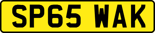 SP65WAK