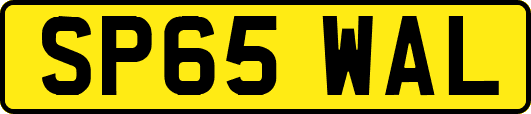 SP65WAL